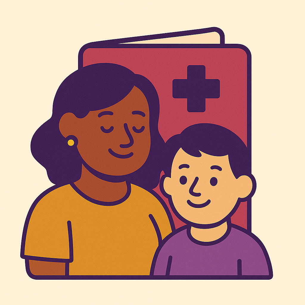 Visas pour les membres de la famille de citoyens espagnols : enfants, conjoints, parents, famille élargie.